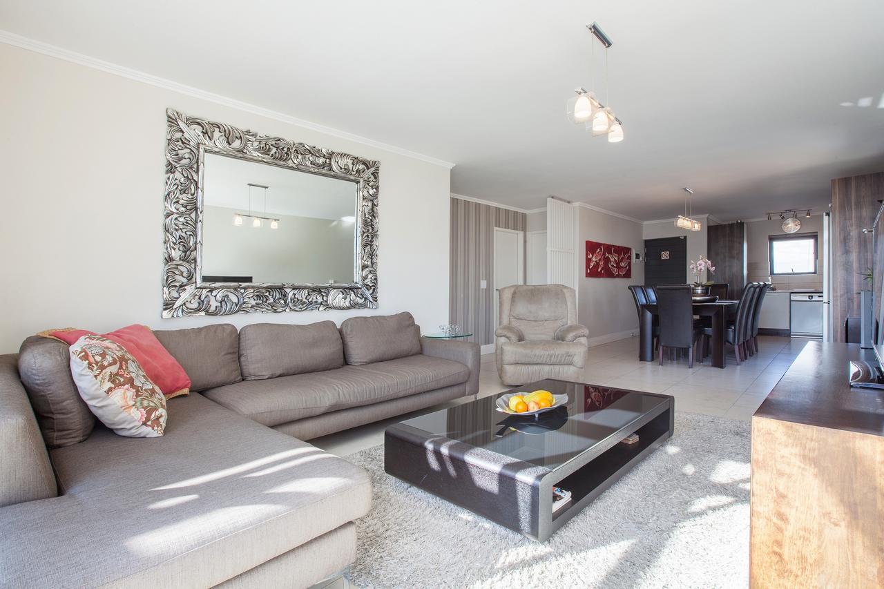 Quayside 301 By Ctha Apartment Cape Town Ngoại thất bức ảnh