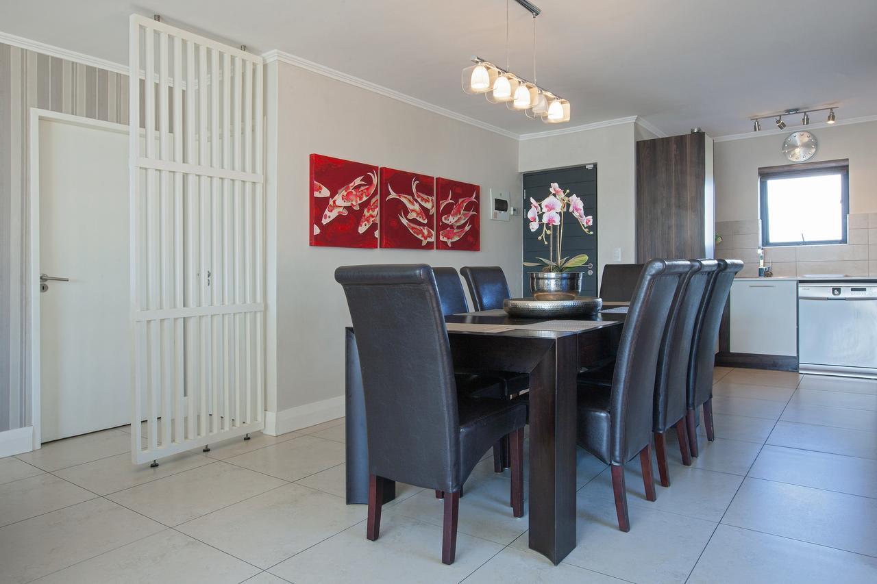 Quayside 301 By Ctha Apartment Cape Town Ngoại thất bức ảnh