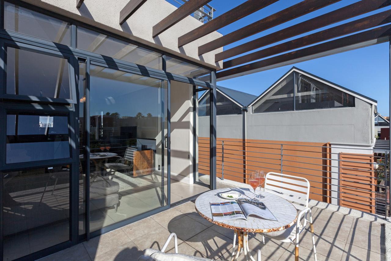 Quayside 301 By Ctha Apartment Cape Town Ngoại thất bức ảnh